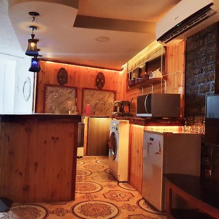 ג'אראש Zeus Apartment מראה חיצוני תמונה