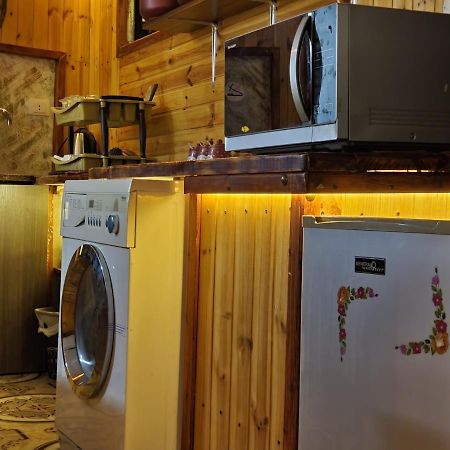 ג'אראש Zeus Apartment מראה חיצוני תמונה