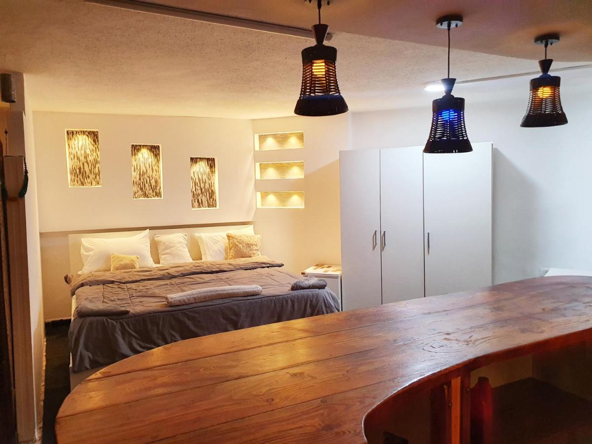 ג'אראש Zeus Apartment מראה חיצוני תמונה