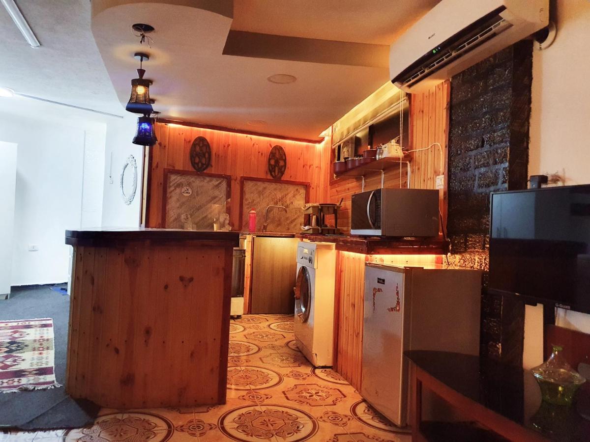 ג'אראש Zeus Apartment מראה חיצוני תמונה