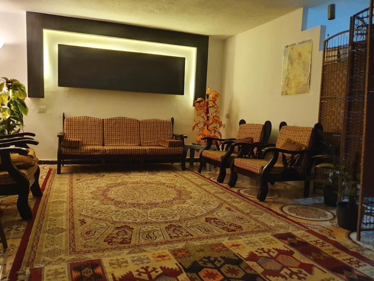 ג'אראש Zeus Apartment מראה חיצוני תמונה