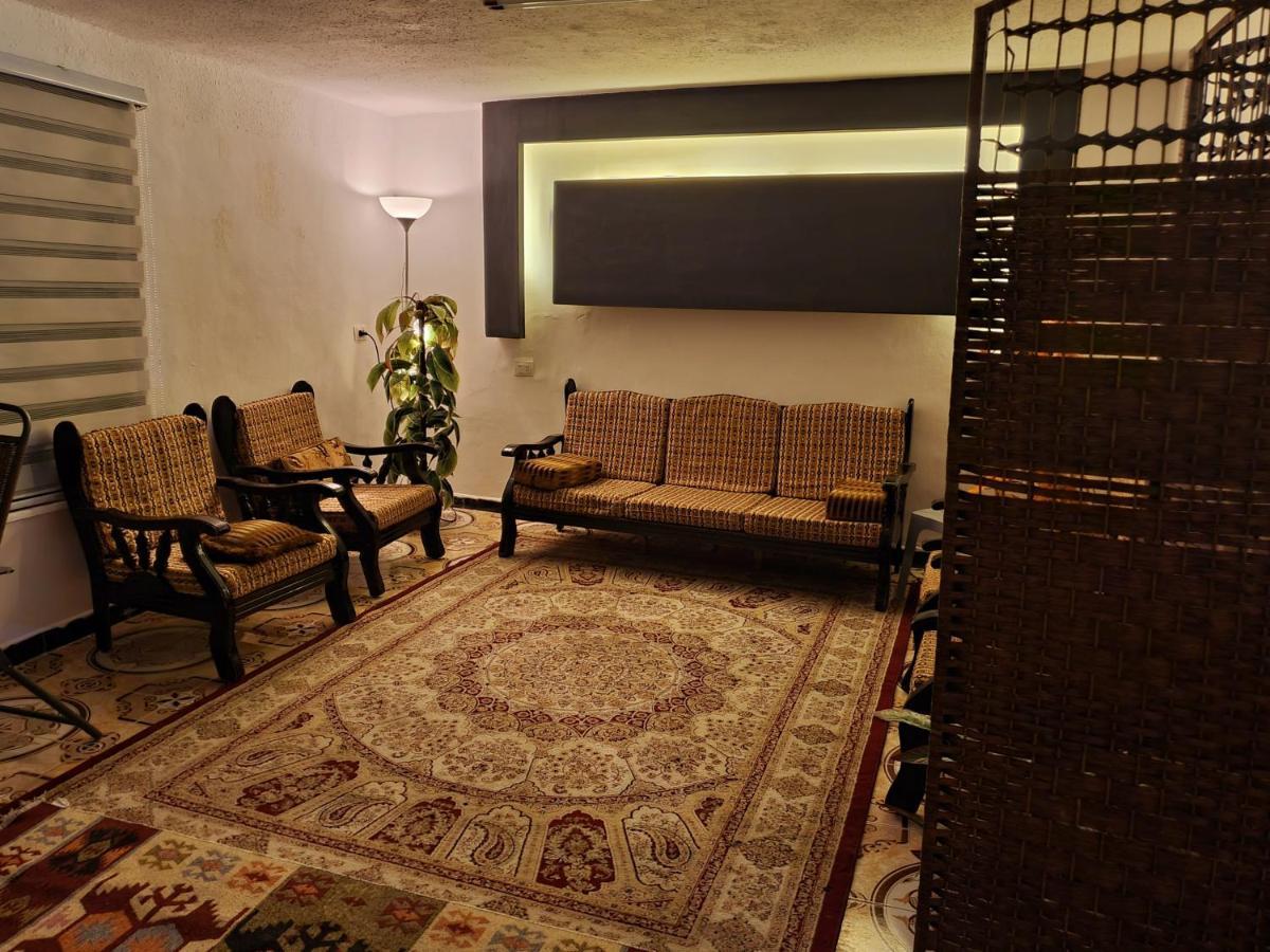 ג'אראש Zeus Apartment מראה חיצוני תמונה