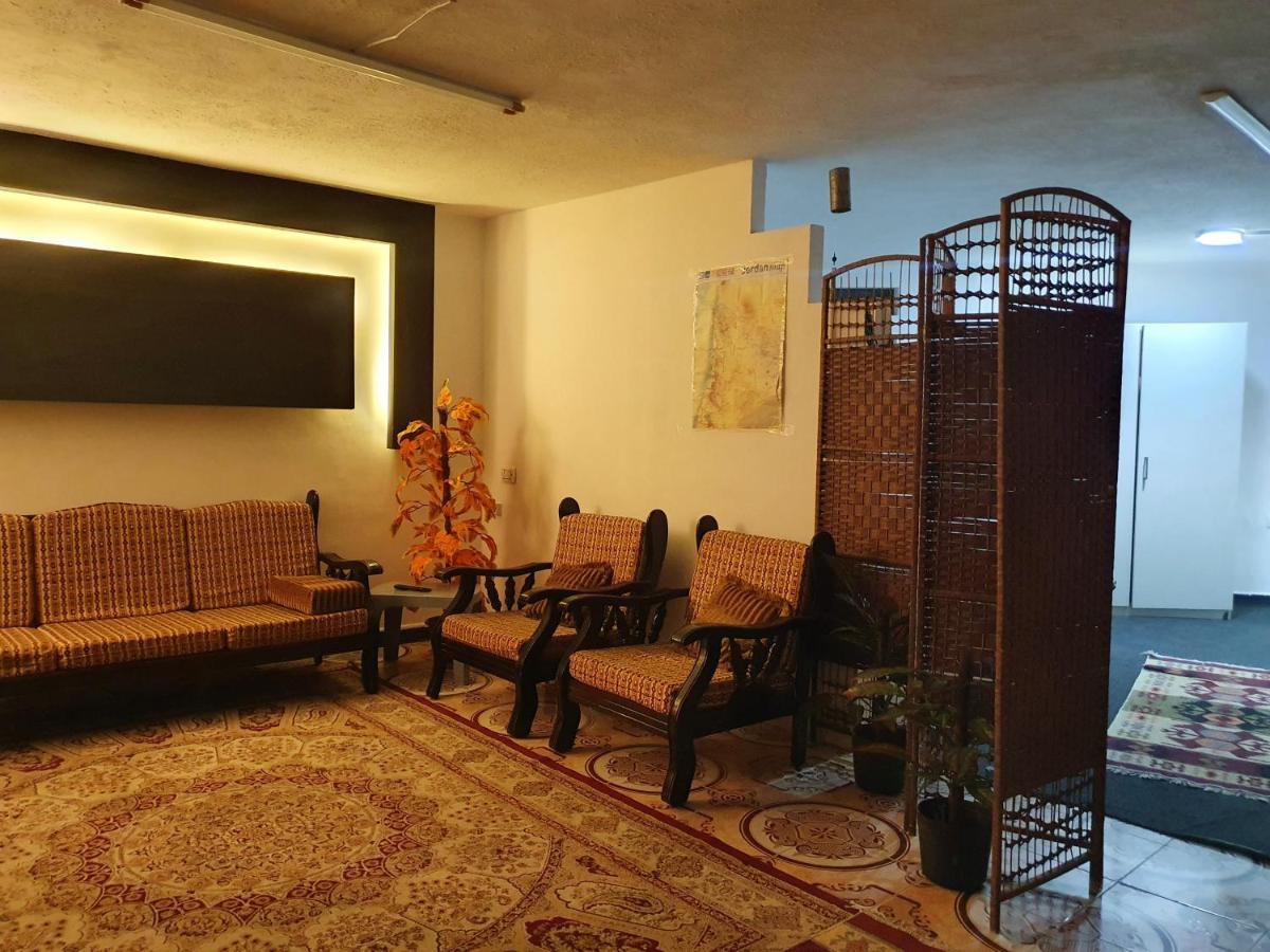 ג'אראש Zeus Apartment מראה חיצוני תמונה