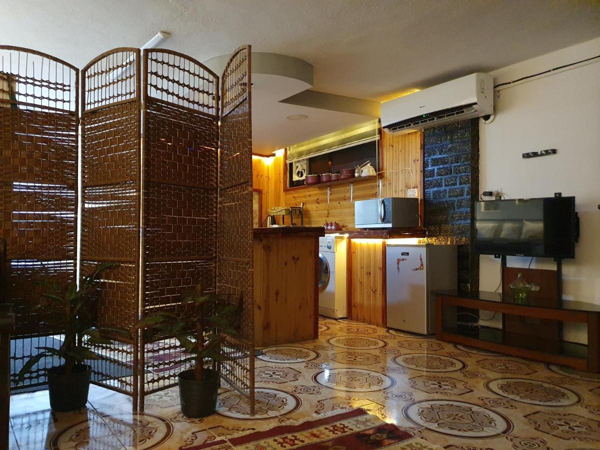 ג'אראש Zeus Apartment מראה חיצוני תמונה