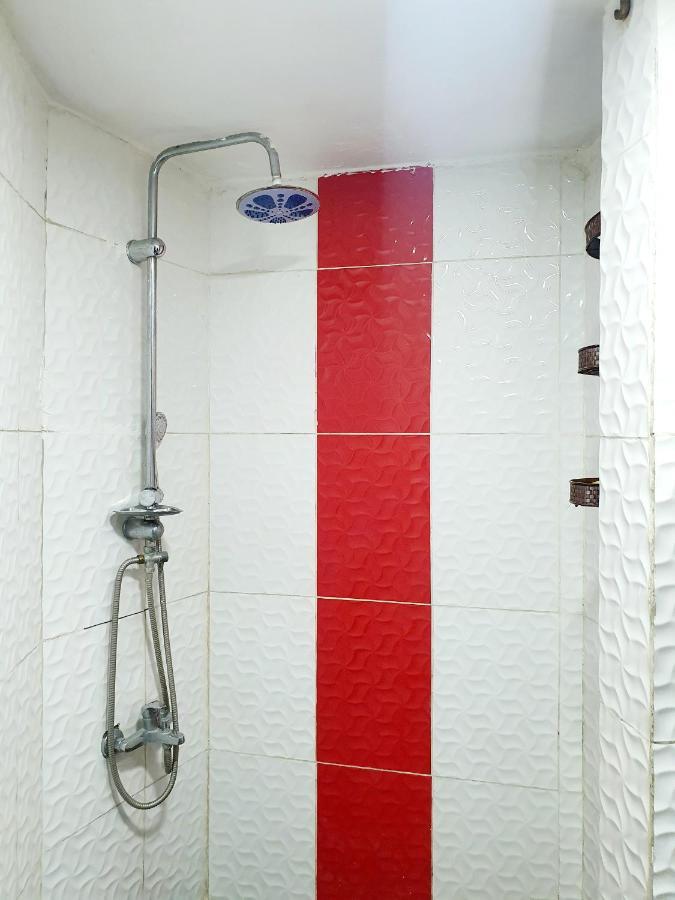 ג'אראש Zeus Apartment מראה חיצוני תמונה